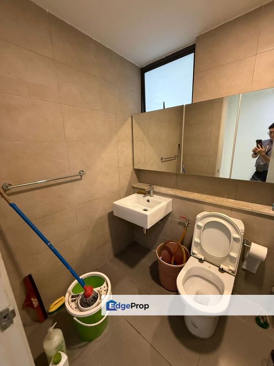 Senibong Cove Apartment For Sale , Johor, Masai