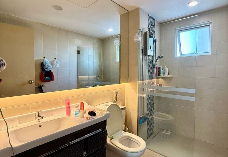 Dedaun Hijau (Greenfield Regency)