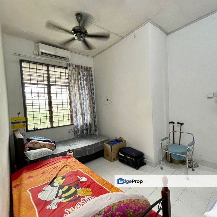 Taman Puteri Wangsa 2 Storey For Sale , Johor, Ulu Tiram