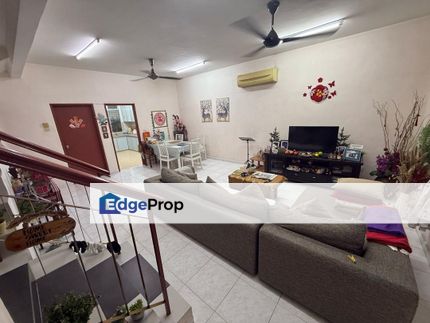 Nusa Indah 2 Storey For Sale , Johor, Nusajaya
