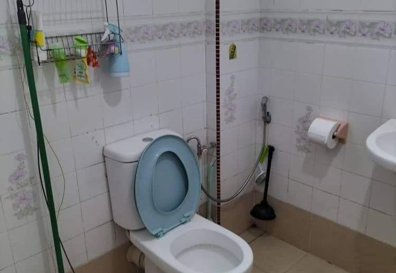 Taman Desa Cemerlang