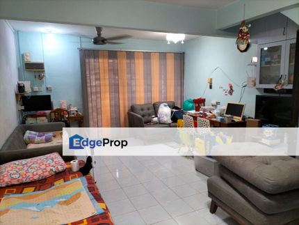 Desa Cemerlang 2 Storey Low Cost For Sale , Johor, Ulu Tiram