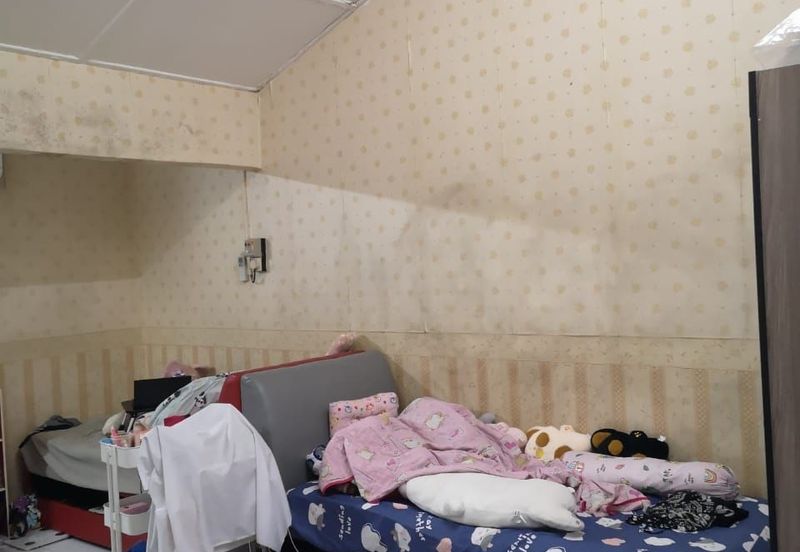 Taman Desa Cemerlang