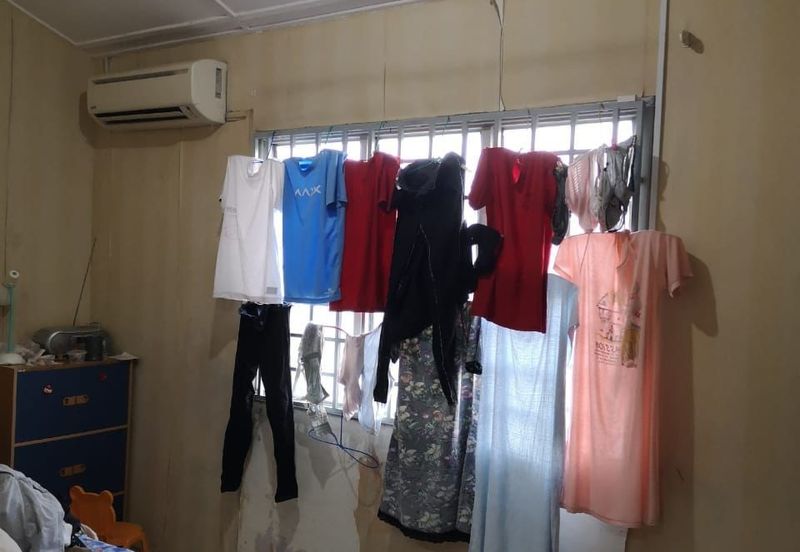 Taman Desa Cemerlang