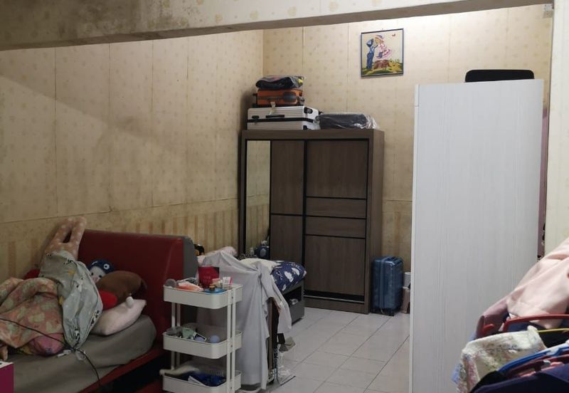 Taman Desa Cemerlang