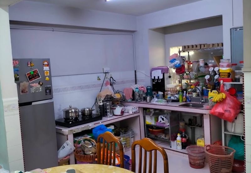 Taman Desa Cemerlang