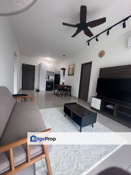 Country Garden Condominium For Rent , Johor, Johor Bahru