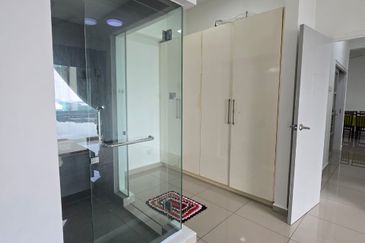 Tropez Residences @ Danga Bay