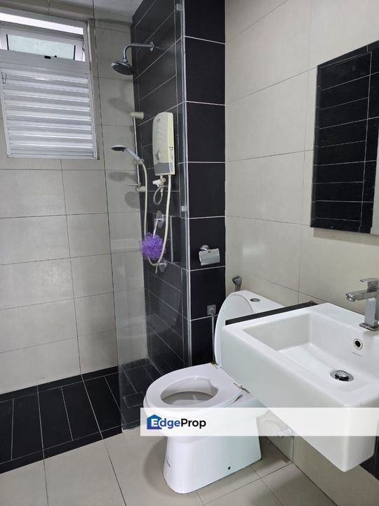 Tropez Residence Condominium For Sale , Johor, Johor Bahru