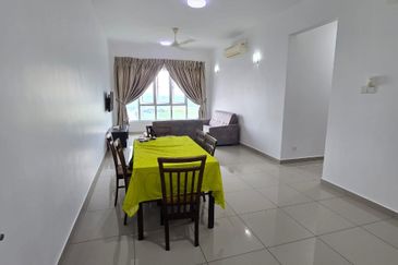 Tropez Residences @ Danga Bay