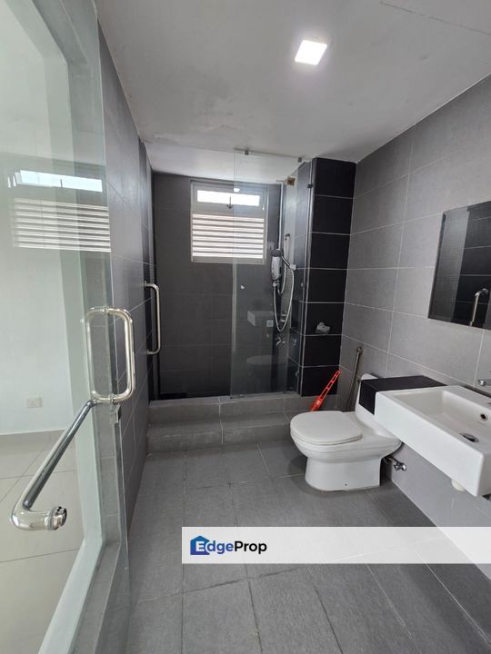 Tropez Residence Condominium For Sale , Johor, Johor Bahru