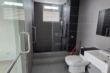 Tropez Residences @ Danga Bay