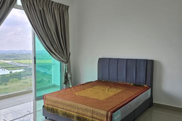 Tropez Residences @ Danga Bay