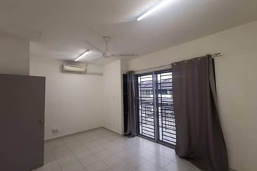 Taman Scientex Utama