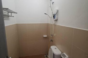 Taman Scientex Utama