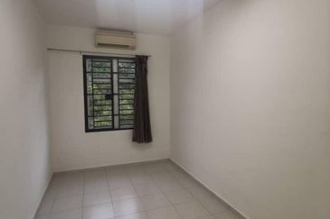 Taman Scientex Utama