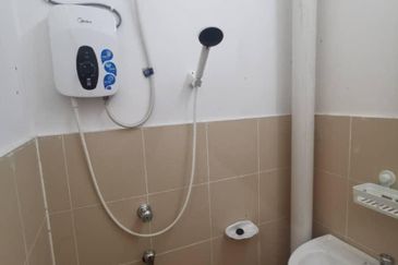 Taman Scientex Utama