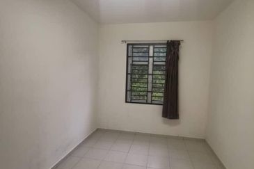 Taman Scientex Utama