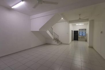 Taman Scientex Utama