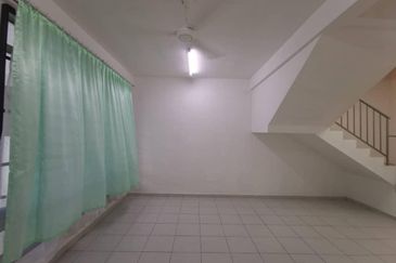 Taman Scientex Utama