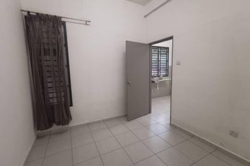 Taman Scientex Utama