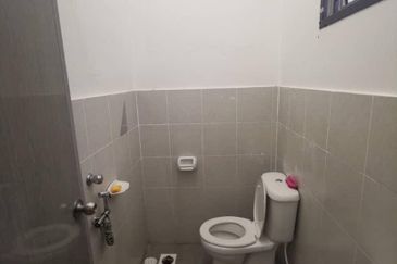 Taman Scientex Utama