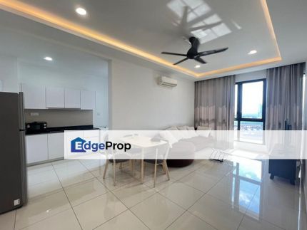Eco Botanic Apartment For Sale , Johor, Nusajaya