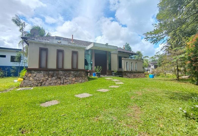 The Enclave @ Pulai Springs Resort