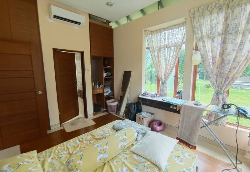 The Enclave @ Pulai Springs Resort