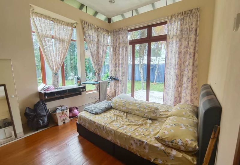 The Enclave @ Pulai Springs Resort