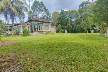 The Enclave @ Pulai Springs Resort