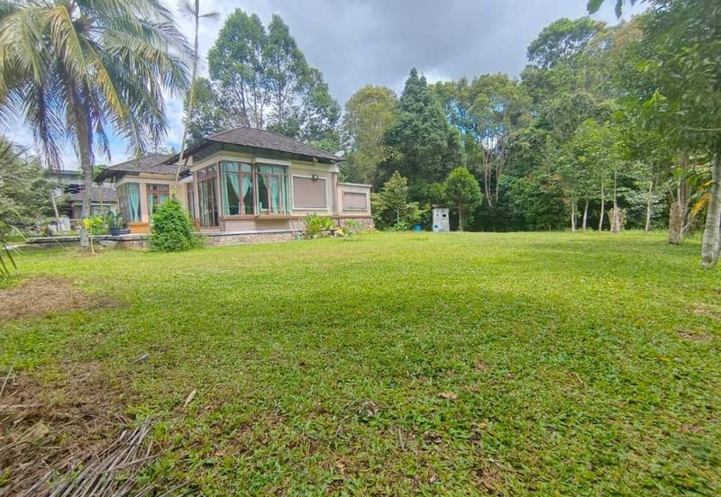 The Enclave @ Pulai Springs Resort