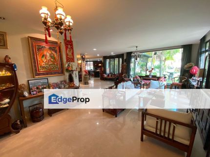 Sutera One 2Storey Semi D For Sale , Johor, Skudai