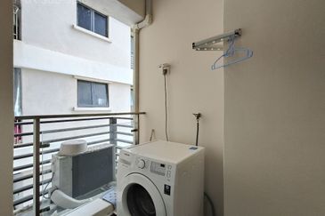 Country Garden @ Danga Bay