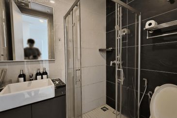 Country Garden @ Danga Bay