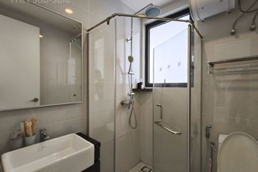 Country Garden @ Danga Bay