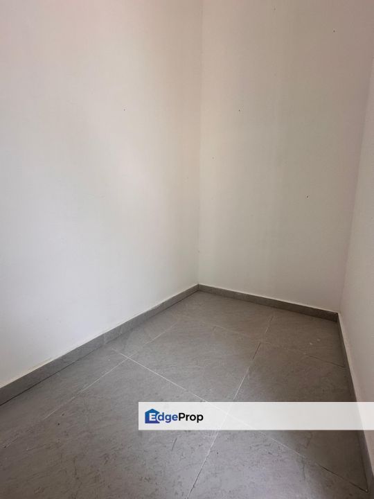 ST Marco Park 2 Storey Endlot For Sale , Johor, Kulai