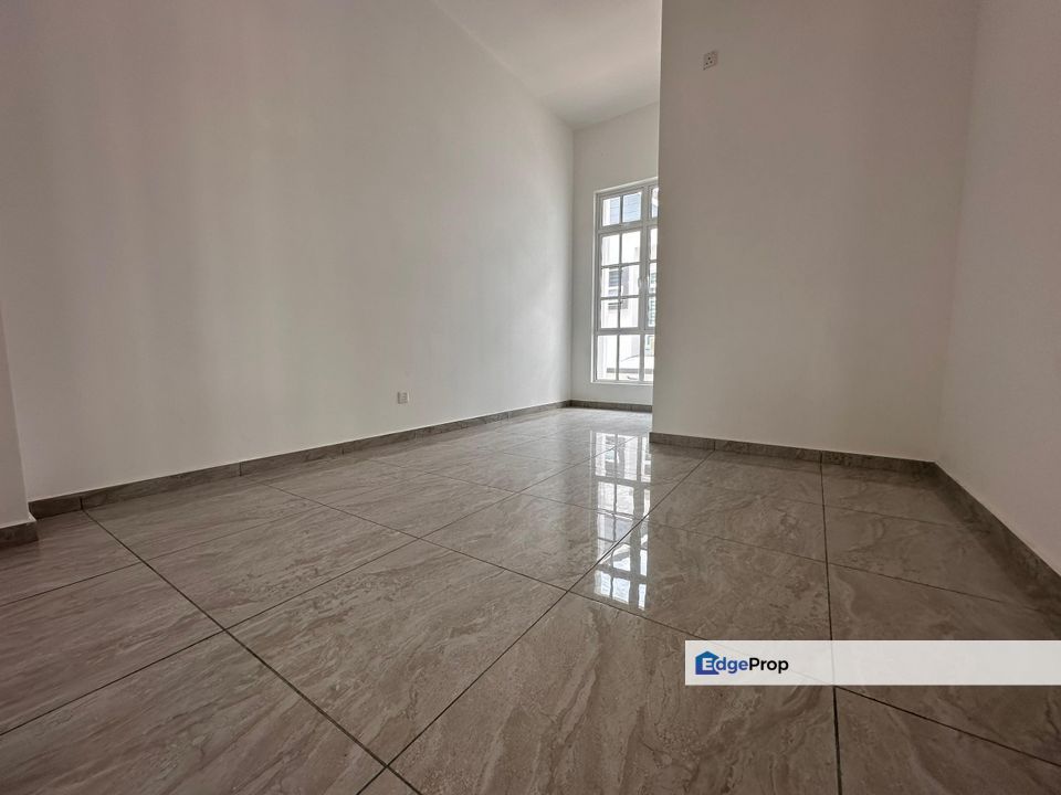 ST Marco Park 2 Storey Endlot For Sale , Johor, Kulai