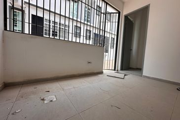 St Marco Park Phase 2