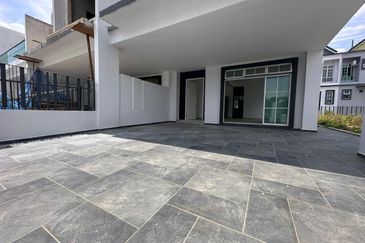 St Marco Park Phase 2