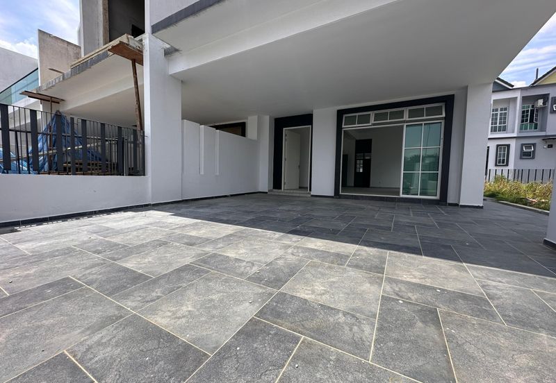 St Marco Park Phase 2