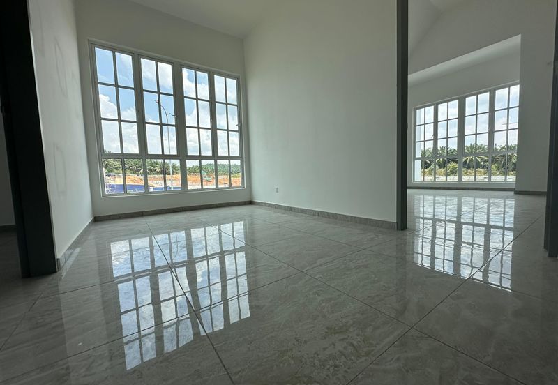 St Marco Park Phase 2