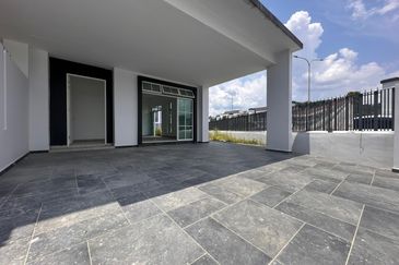 St Marco Park Phase 2