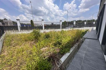 St Marco Park Phase 2