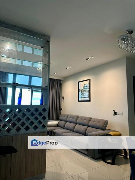Green Haven Condominium For Sale , Johor, Masai
