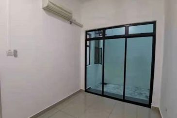 Opal Residenz @Bandar Seri Alam