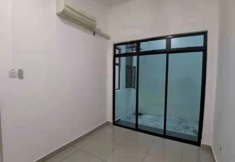 Opal Residenz @Bandar Seri Alam