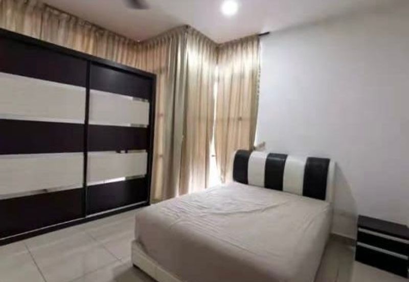 Opal Residenz @Bandar Seri Alam