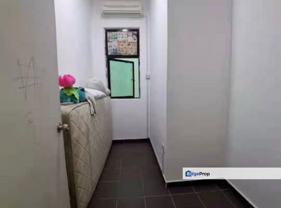 Opal Residence 2 Storey Cluster House For Sale , Johor, Masai