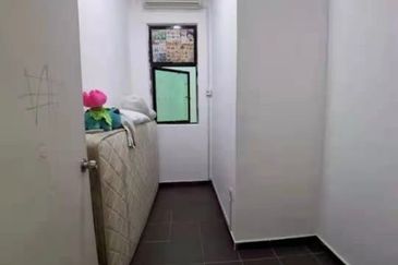 Opal Residenz @Bandar Seri Alam